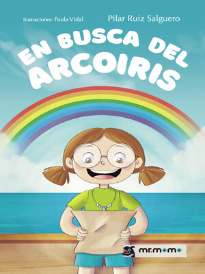 cover image of En busca del arcoíris